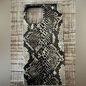 Flaunt IPhone 13 Pro Max Case